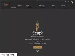 Sites similar to rajwadu.com