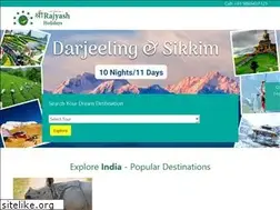 Sites similar to rajyashworld.com