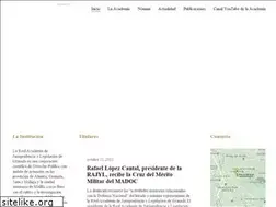Sites similar to rajylgr.es