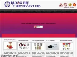 Sites similar to rajyogfire.com