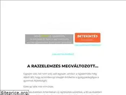 Sites similar to rajzelemzesi-intezet.hu
