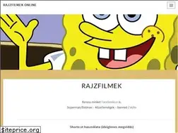 Sites similar to rajzfilmek.online
