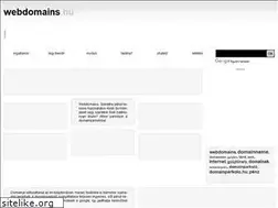 Sites similar to rajzlap.hu