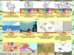 Sites similar to rajzolos.jatek-online.hu