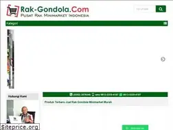 Sites similar to rak-gondola.com