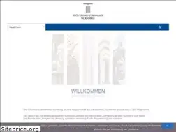 Sites similar to rak-nbg.de