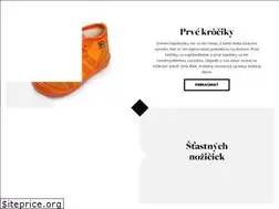 Sites similar to rak-obuv.sk