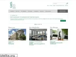 Sites similar to rak-sachsen.de