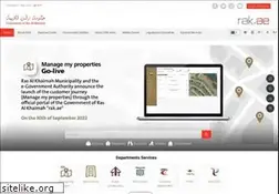 Sites similar to rak.ae