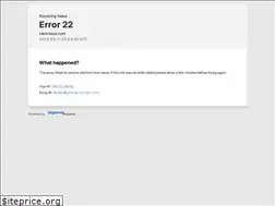 Sites similar to rak4cloud.com