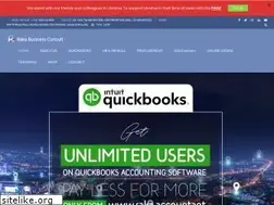 Sites similar to raka.accountant