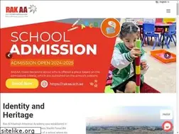 Sites similar to rakaa.sch.ae