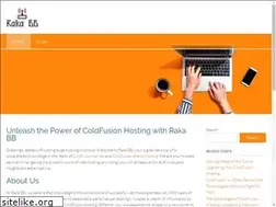 Sites similar to rakabigbike.com