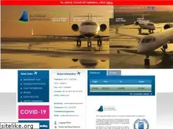 Sites similar to rakairport.com