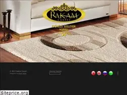 Sites similar to rakamcarpet.com