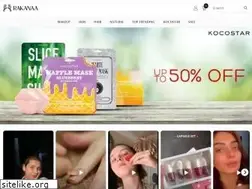 Sites similar to rakanaa.com