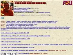 Sites similar to rakaposhi.eas.asu.edu