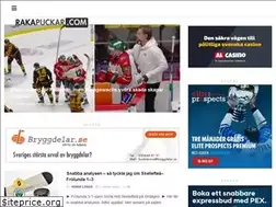 Sites similar to rakapuckar.com