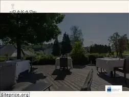 Sites similar to rakar.si