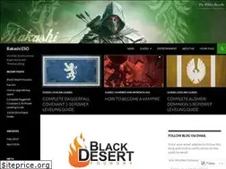 Sites similar to rakashieso.wordpress.com