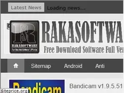 Sites similar to rakasoftware.blogspot.com