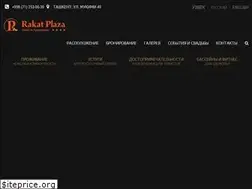 Sites similar to rakatplaza.uz