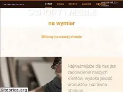 Sites similar to rakawero.pl