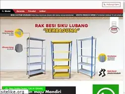 Sites similar to rakbesisiku.com