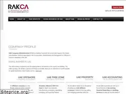 Sites similar to rakca.com