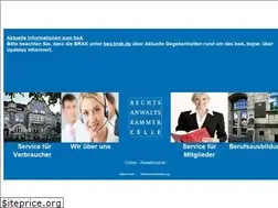 Sites similar to rakcelle.de