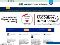 Sites similar to rakcods.com