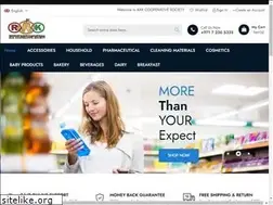 Sites similar to rakcoop.com