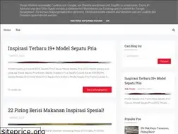 Sites similar to rakdekorasirumah.blogspot.com