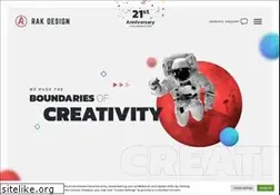 Sites similar to rakdesign.com