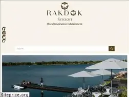 Sites similar to rakdok.com