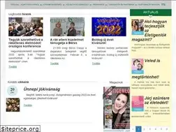 Sites similar to rakellen.hu