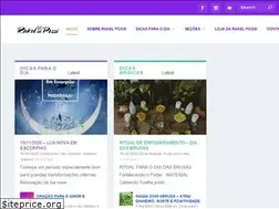 Sites similar to rakelpossi.com