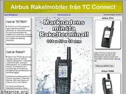 Sites similar to rakelradio.se