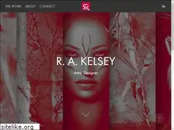 Sites similar to rakelsey.com