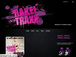 Sites similar to rakeltraxx.com