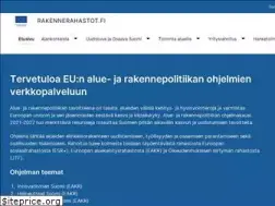Sites similar to rakennerahastot.fi