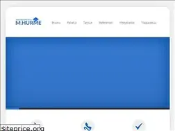 Sites similar to rakennushurme.net