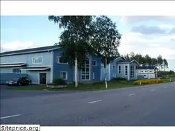 Sites similar to rakennusliikeojares.fi