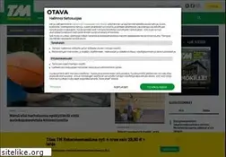 Sites similar to rakennusmaailma.fi