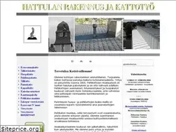 Sites similar to rakennusmestarit.com