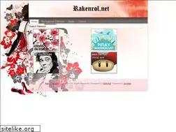 Sites similar to rakenrol.net