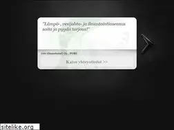 Sites similar to rakentajalle.fi