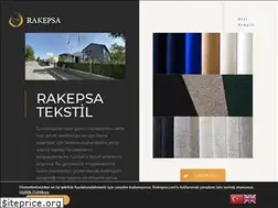 Sites similar to rakepsa.com