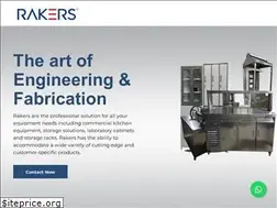 Sites similar to rakers.pk
