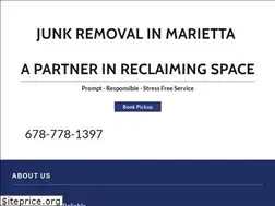 Sites similar to rakersjunkremoval.com
